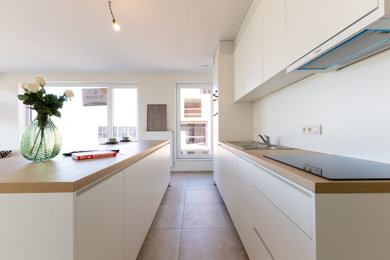 Project te koop in Oostende - foto 3