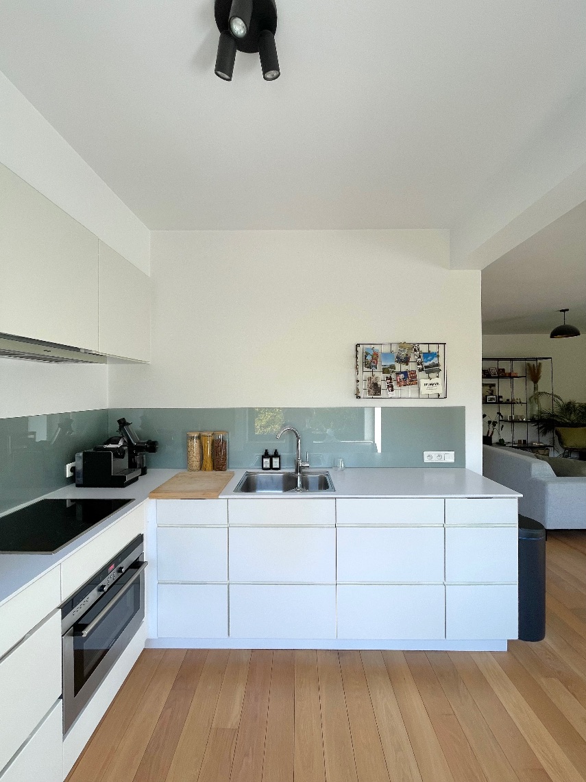 Apartment for sale in Antwerp with 2 bedrooms - photo 4