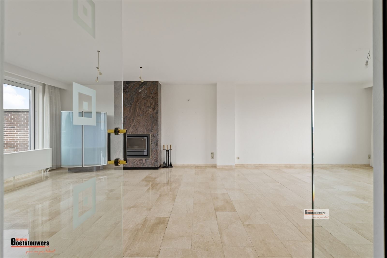 Ruim dakappartement voll in orde met 3 slpks - 2x ruim terras - foto 4