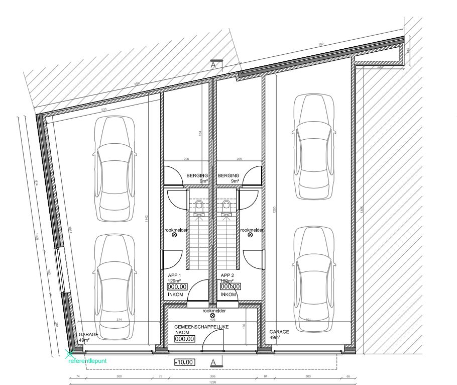 Maison à vendre à Alveringem avec 1 chambre - photo 5