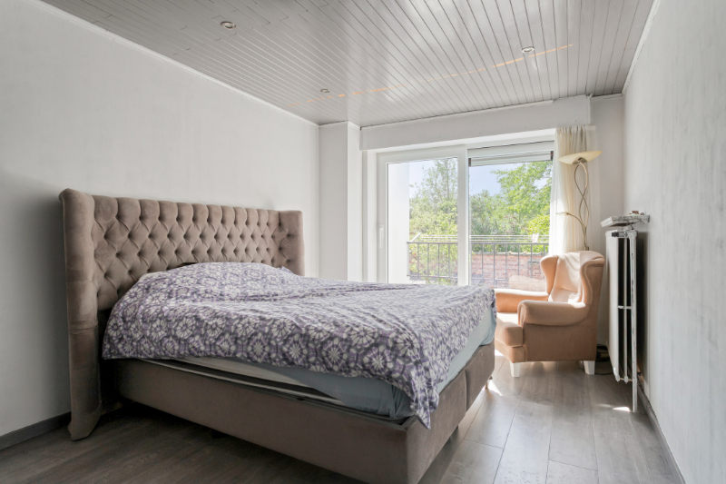 instapklare woning met tuin in een rustige straat te Gent - foto 5