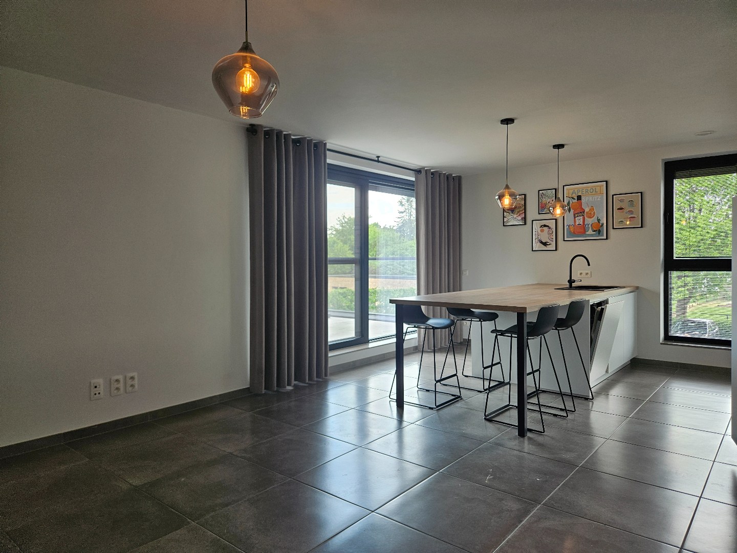 Recent appartement met 2 slaapkamers in OLV-Olen! - foto 3