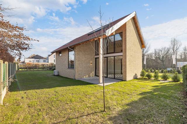 Projet à vendre à Roosdaal