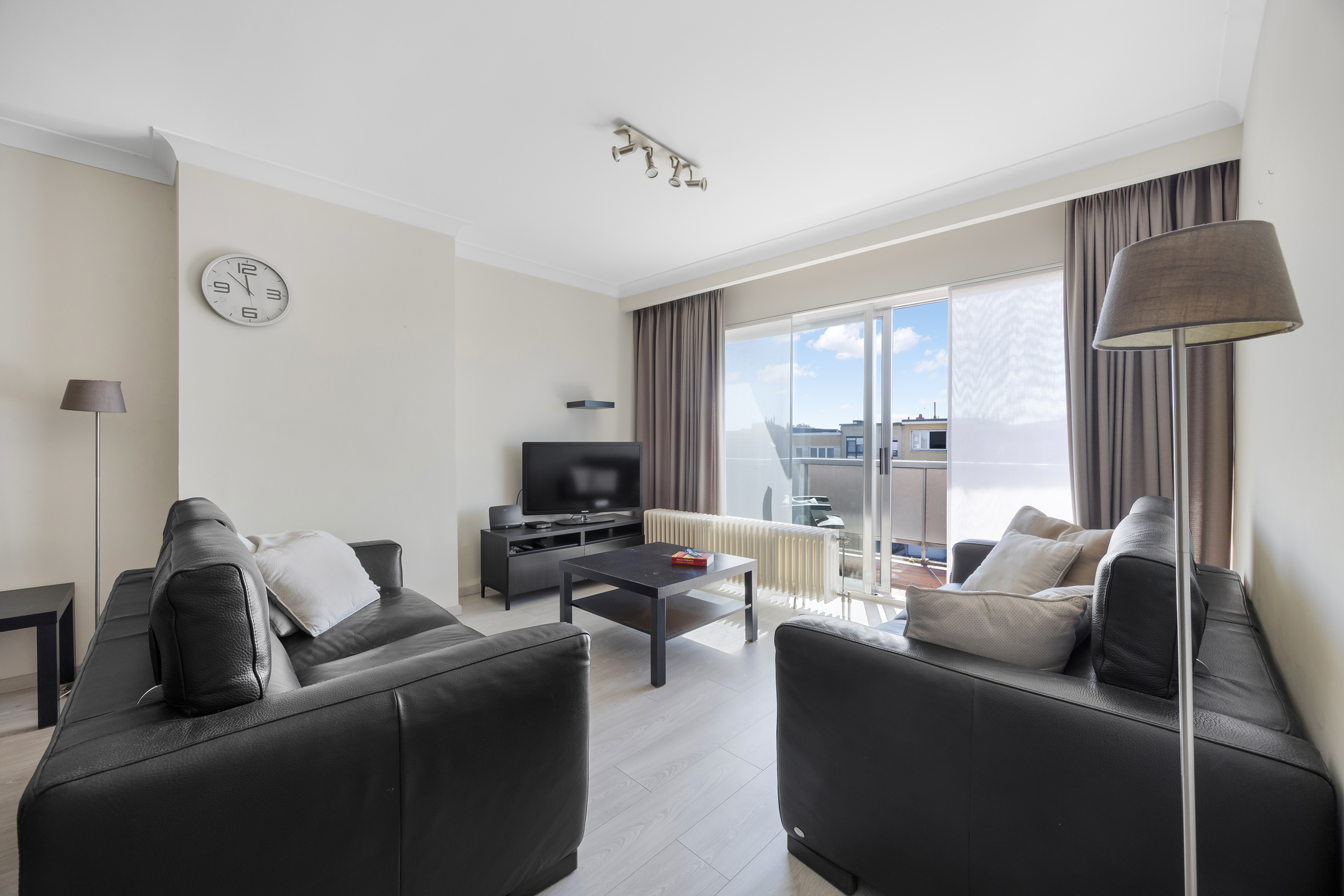 Apartment for sale in Antwerp with 2 bedrooms - photo 5