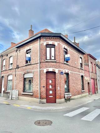 House for sale in Izegem
