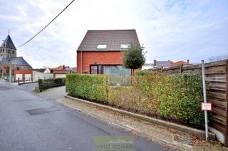 House for sale in Anzegem