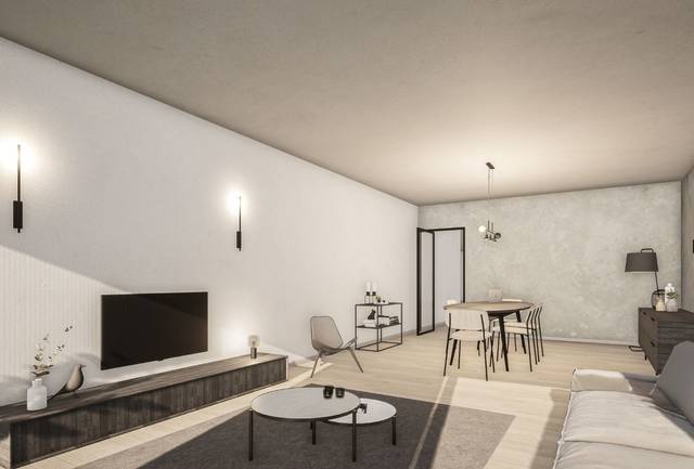 Project for sale in Kortemark