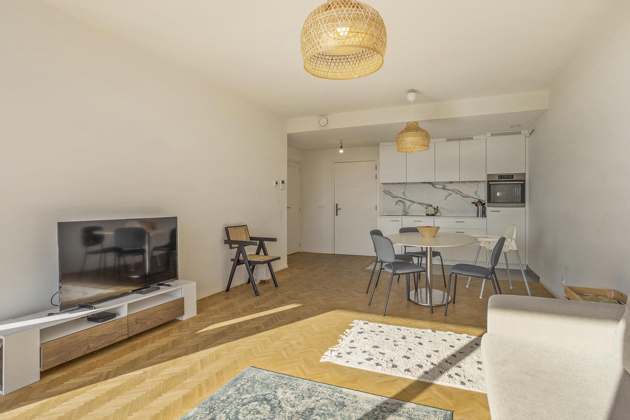 Appartement à vendre à Anvers avec 1 chambre - photo 5