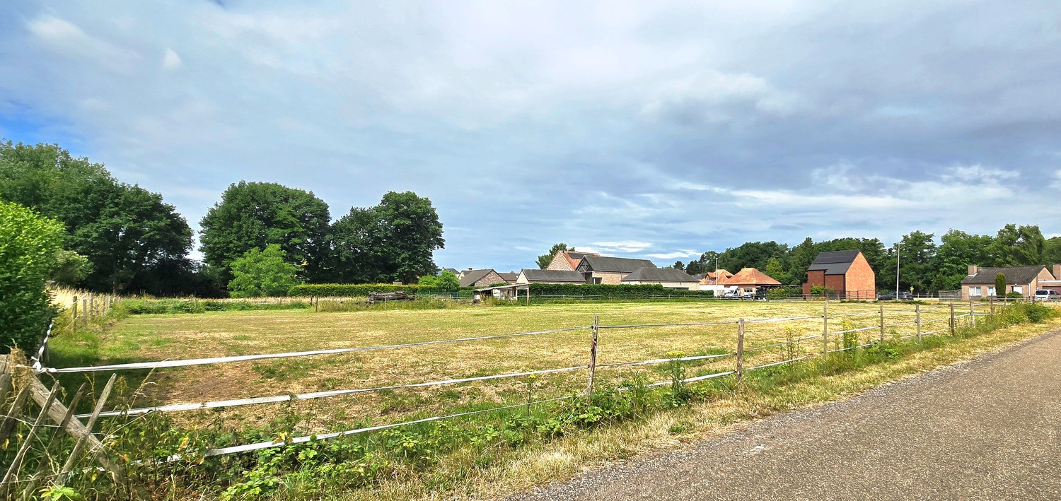 Grond te koop in Lummen - foto 3