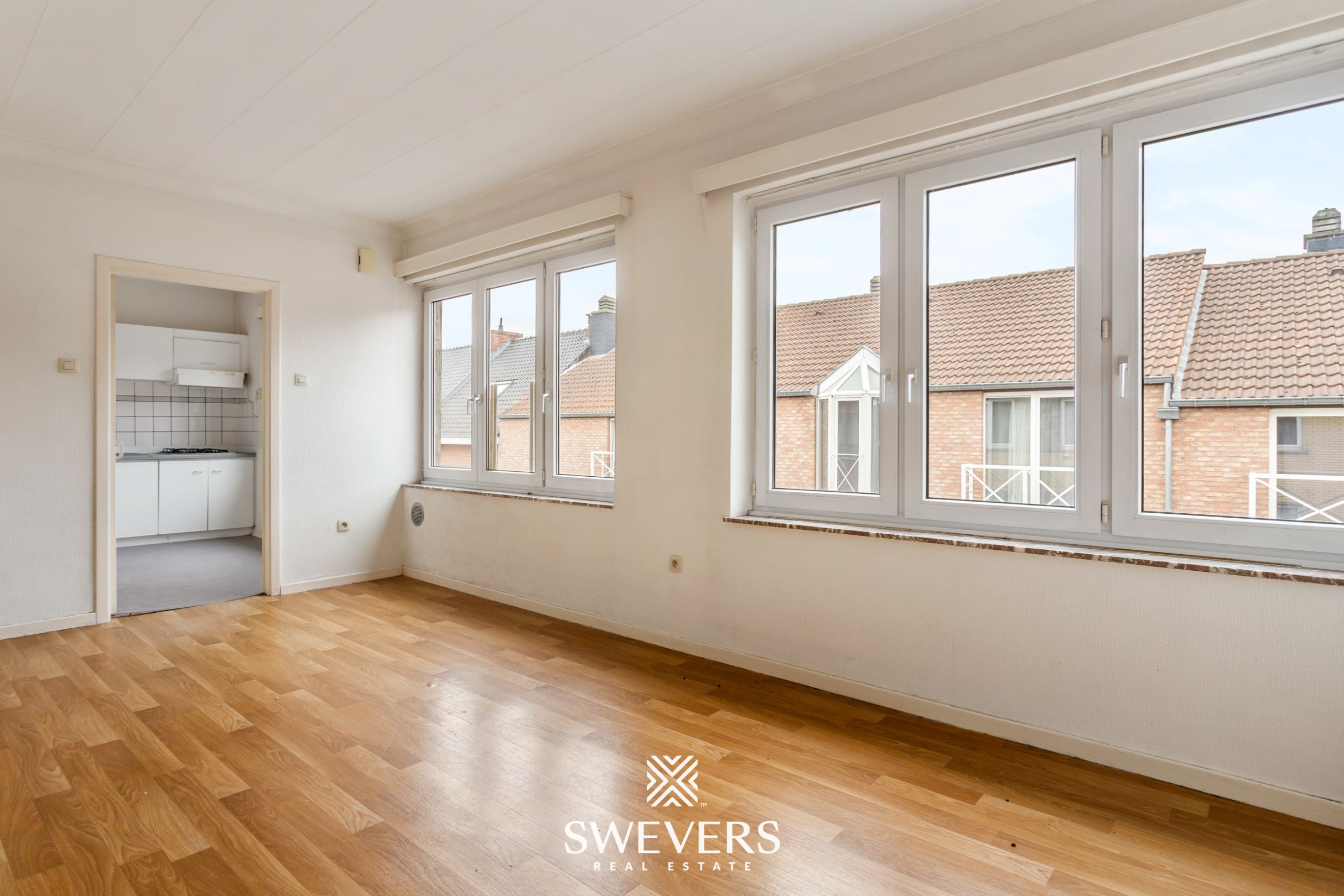 Appartement à vendre à Saint-Trond avec 2 chambres - photo 4