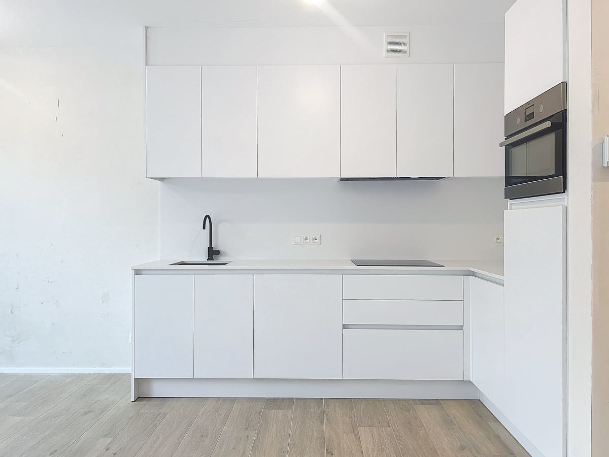 Leuk 1-slaapkamerappartement te huur in Bissegem! - foto 5