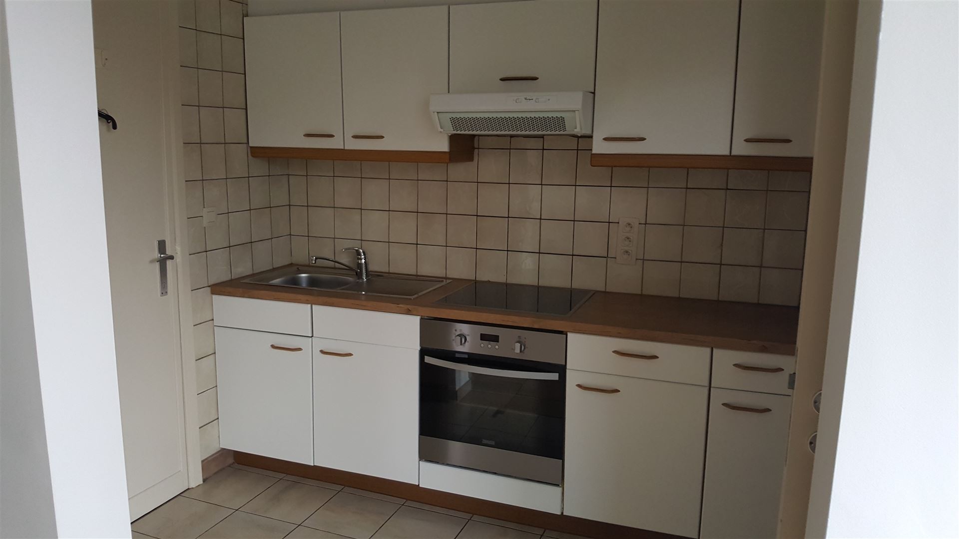 1-Slaapkamer Appartement in Mechelen - foto 4