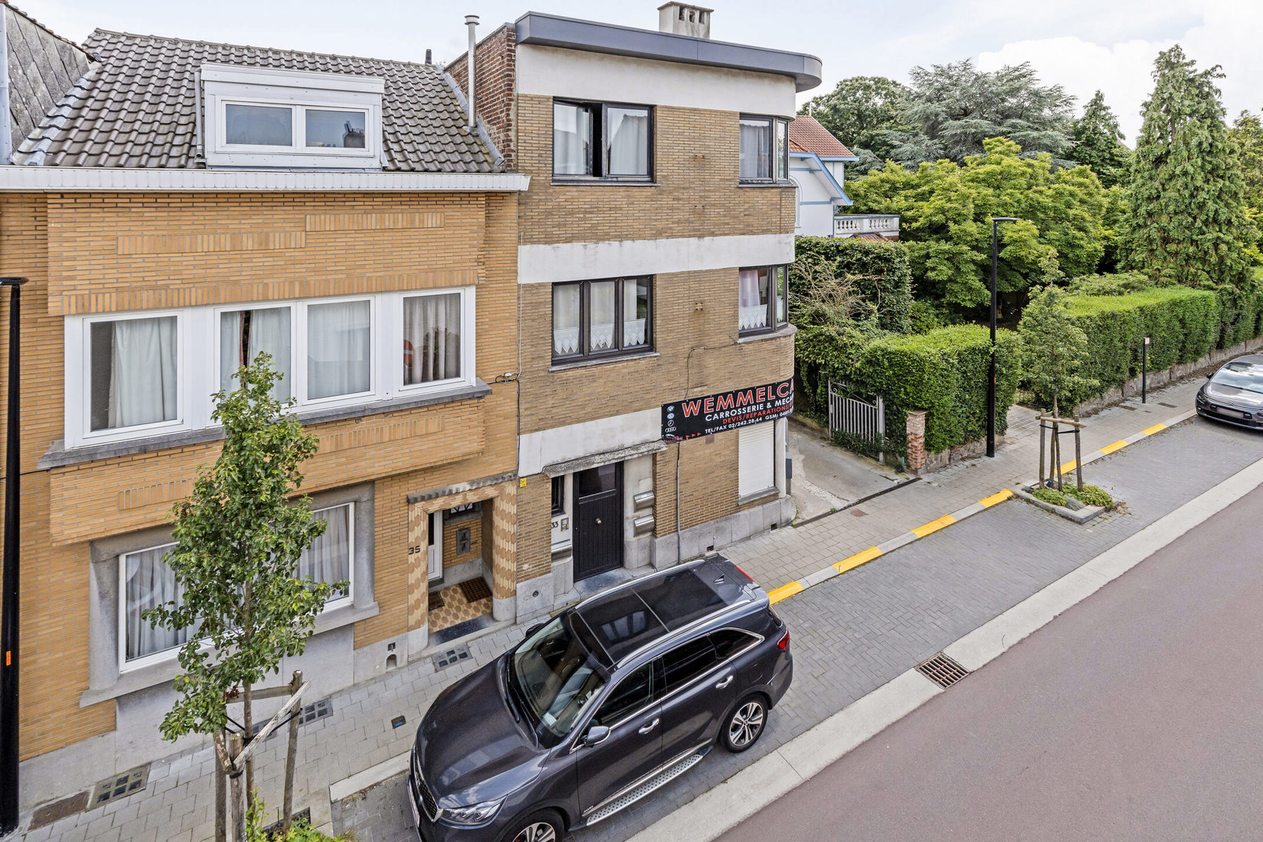 Appartement à vendre à Wemmel avec 2 chambres - photo 3