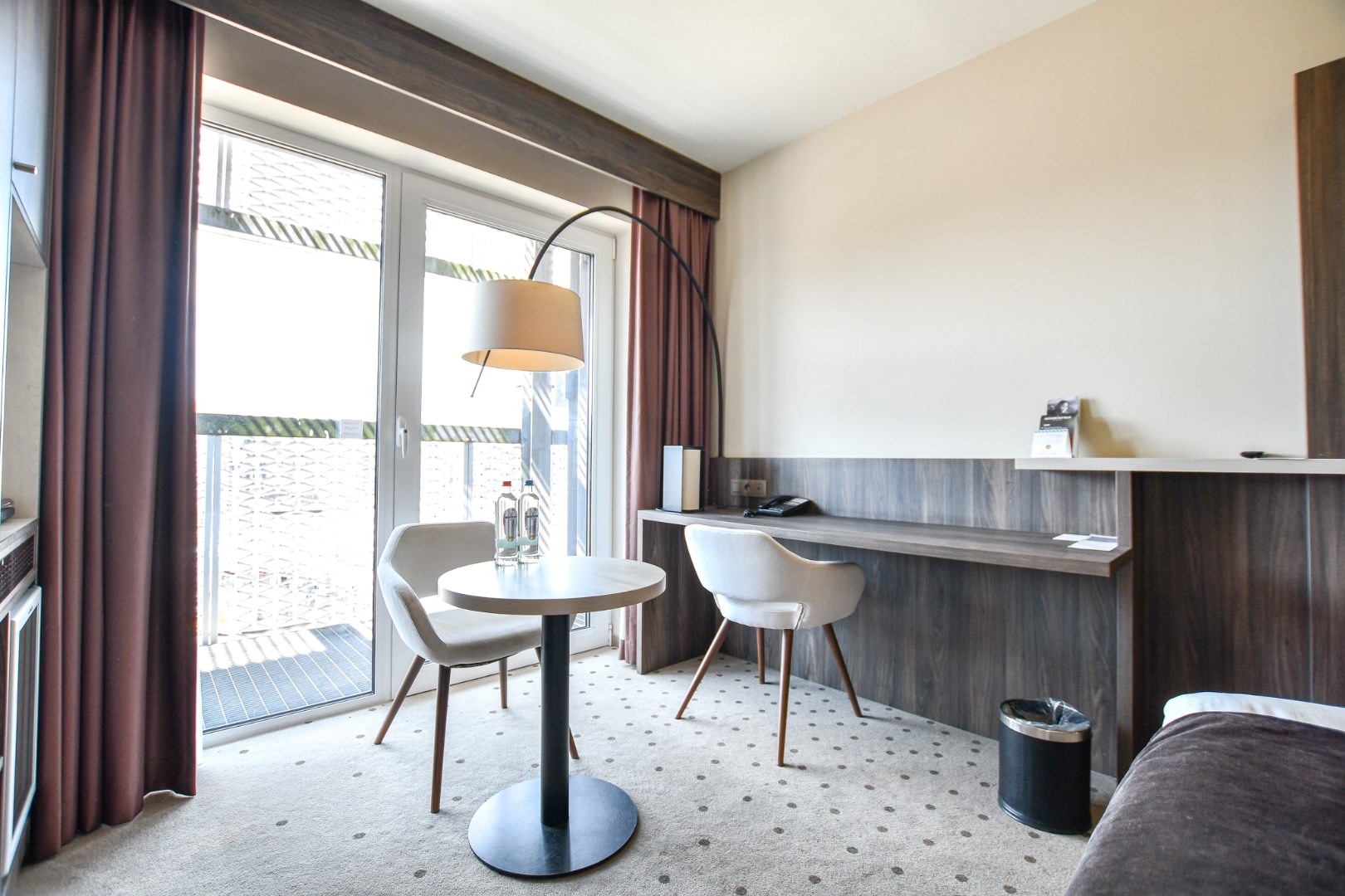 Investeren én genieten in hotel Mercure Blankenberge - foto 4