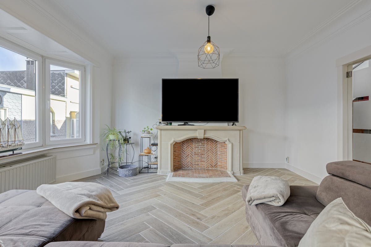 Maison avec 3 chambres, 3 places de parking et une terrasse spacieuse à Niel - photo 4