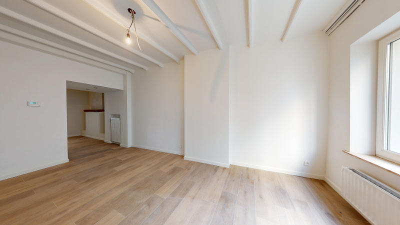 Instapklare vernieuwde woning van 115m² met koer-terras 18m² - foto 4