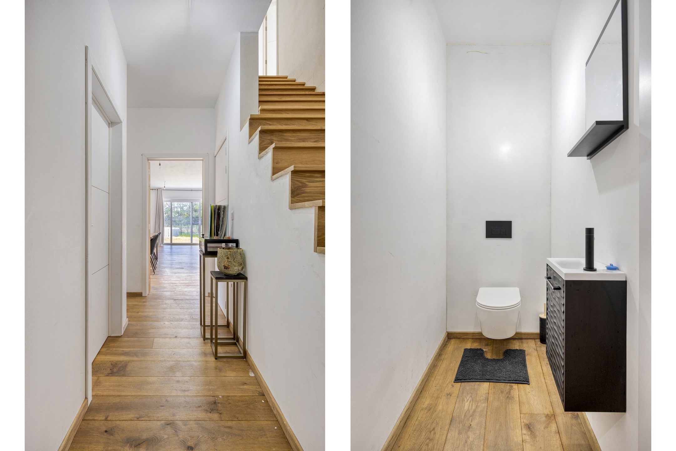 HUURKOOP: Nieuwbouwwoning met 4 slaapkamers, garage en tuin - foto 4