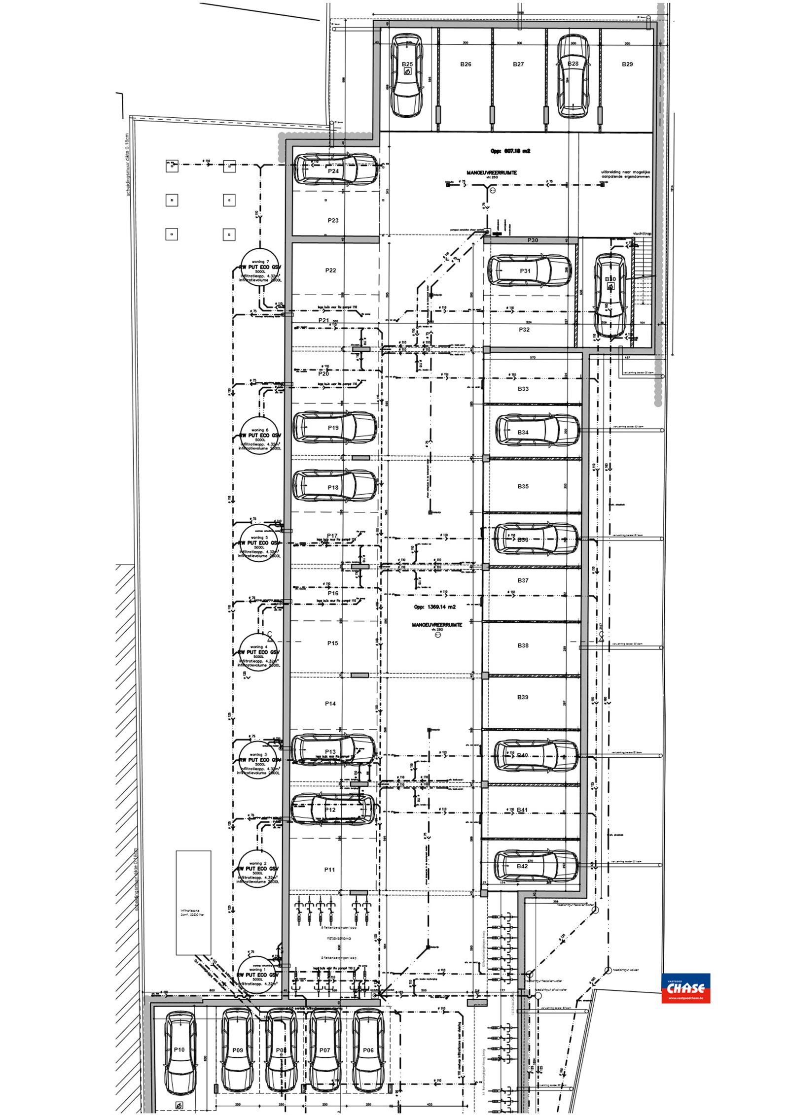 Centrum Hoboken | Laatste garagebox!  - foto 5