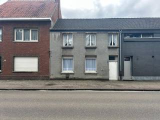 House for sale in Wuustwezel