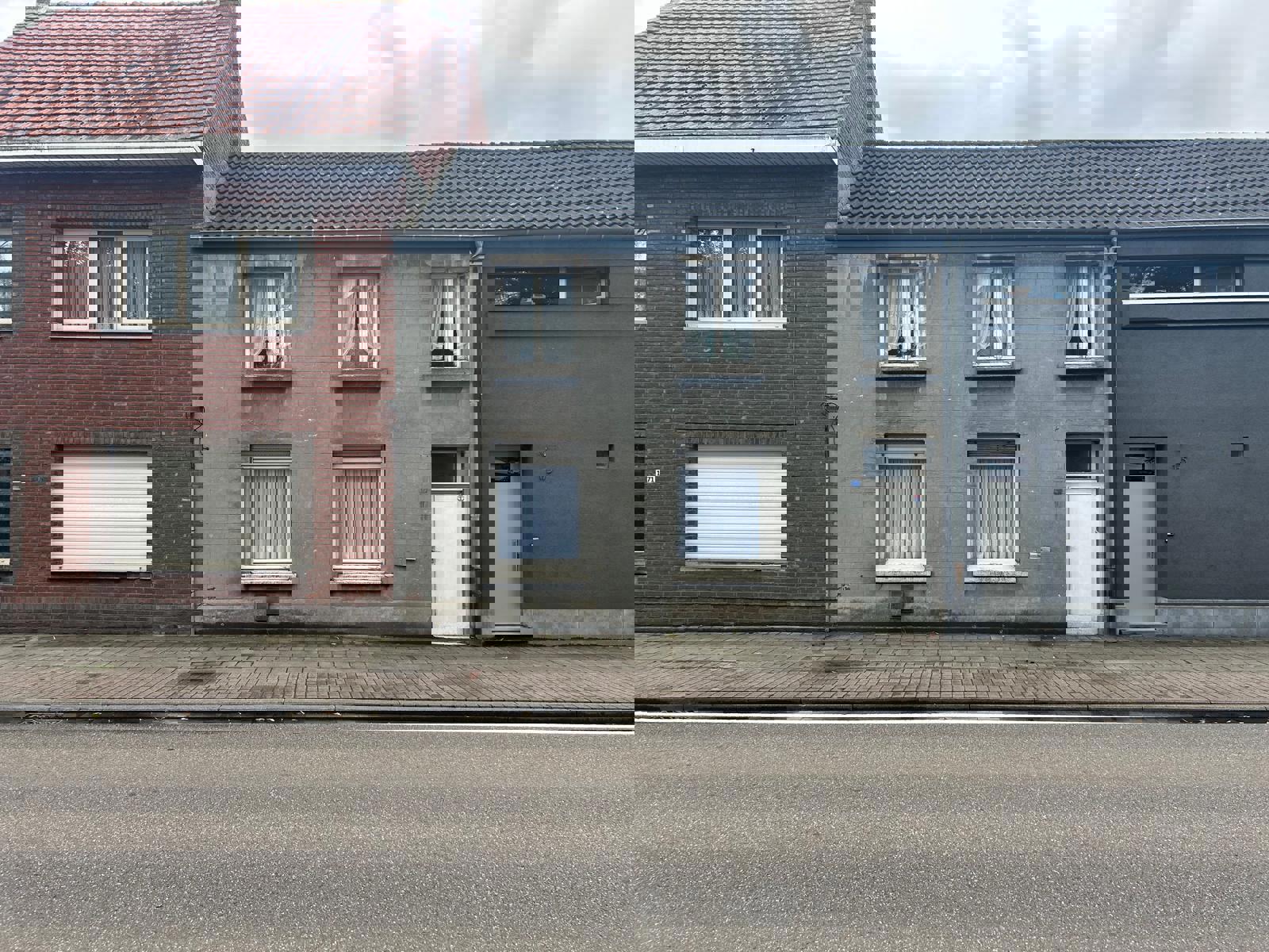 House for sale in Wuustwezel with 3 bedrooms - photo 1