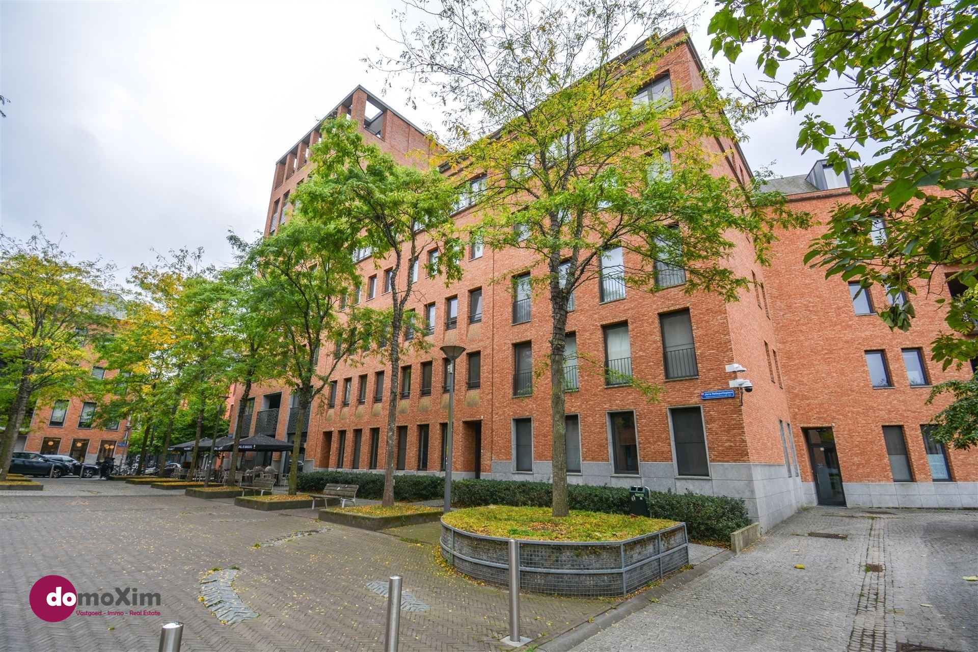 Appartement in Leuven