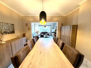 Vous recherchez une maison familiale de qualité dans un environnement calme ? Cet établissement de Diepenbeek offre la combinaison parfaite de...