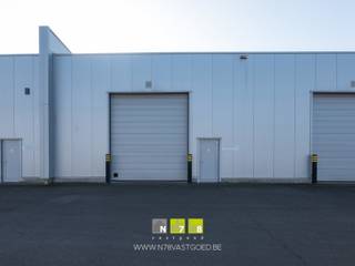 Commercial for rent in Oudsbergen