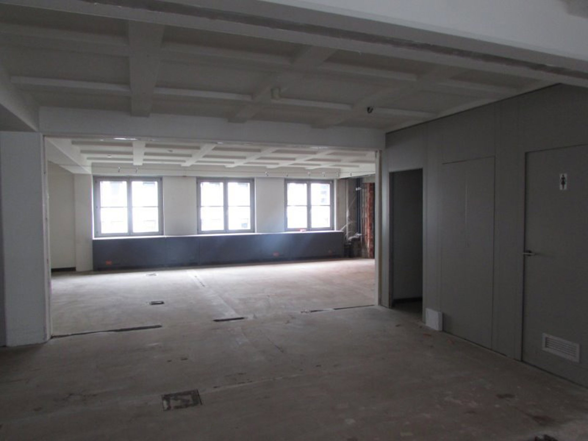 Kantoren te huur in Brussel - foto 3