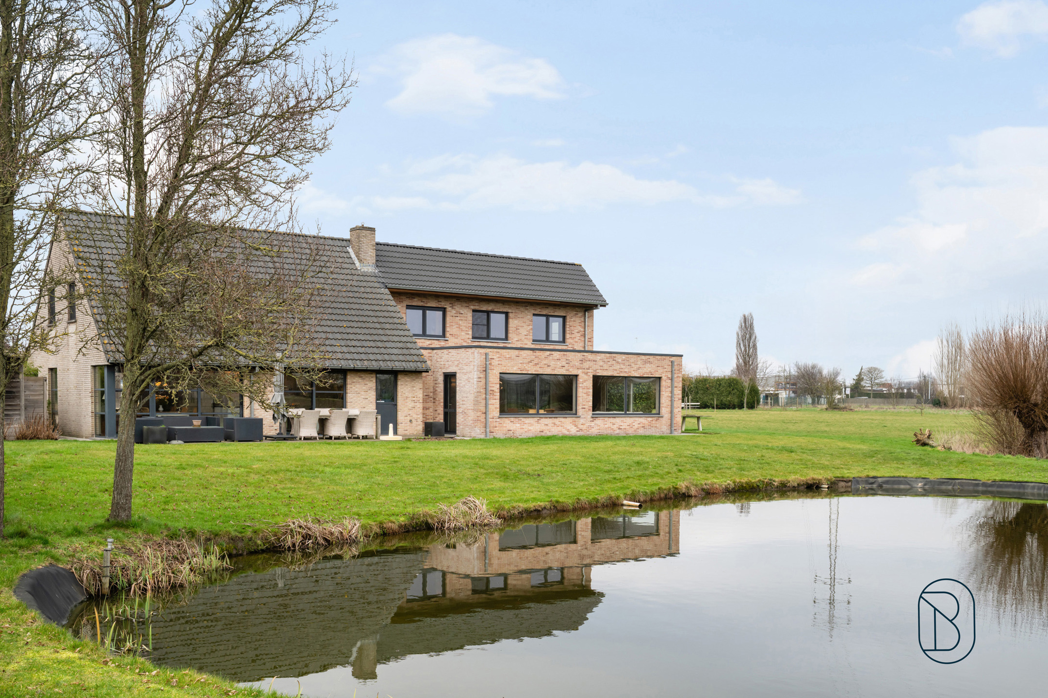 Maison à vendre à Waregem avec 4 chambres - photo 2