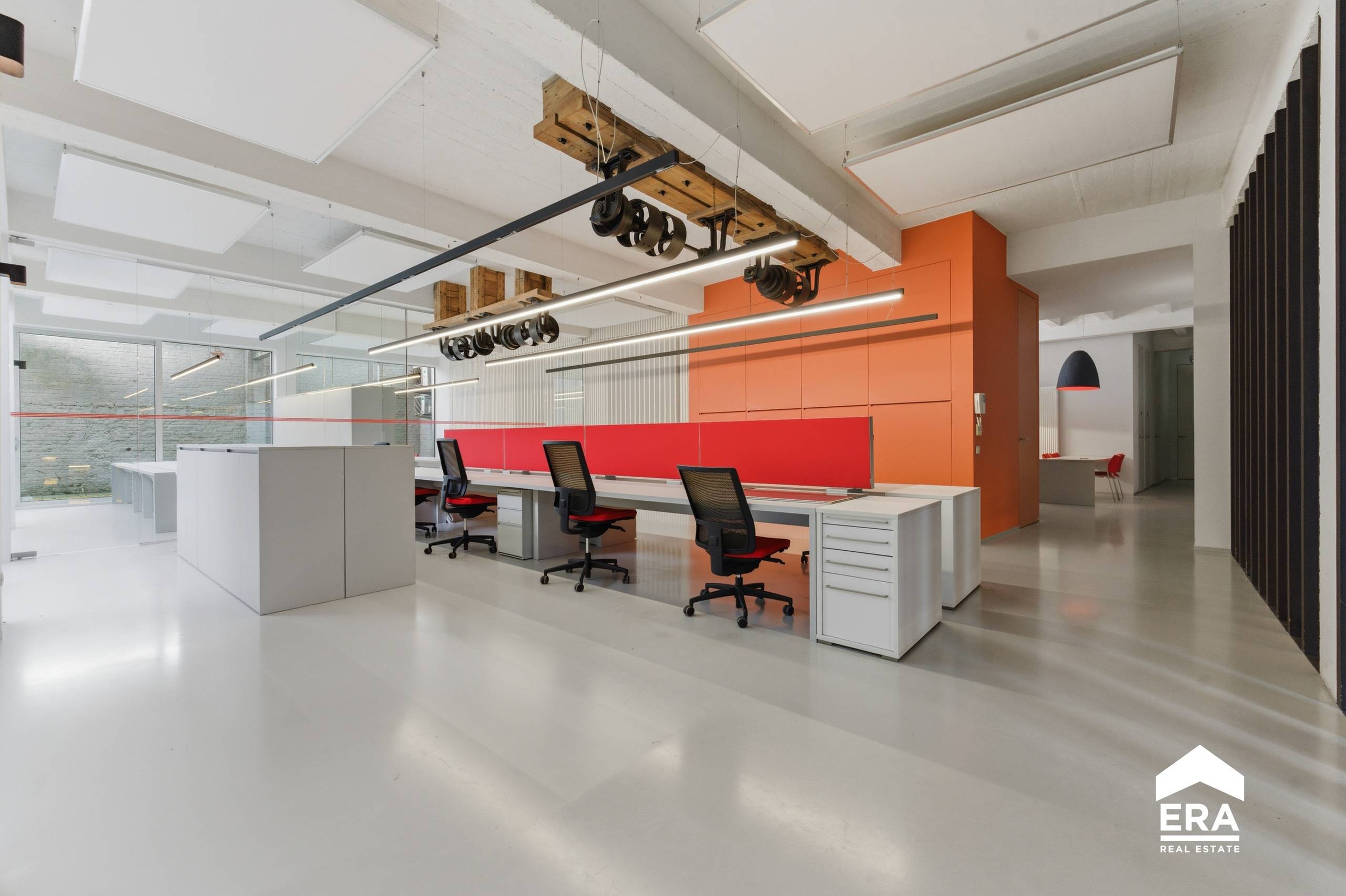 Unieke opportuniteit in Roeselare: woonloft van 266 m² - foto 5