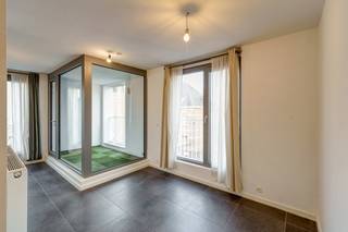 Appartement à vendre à Anvers