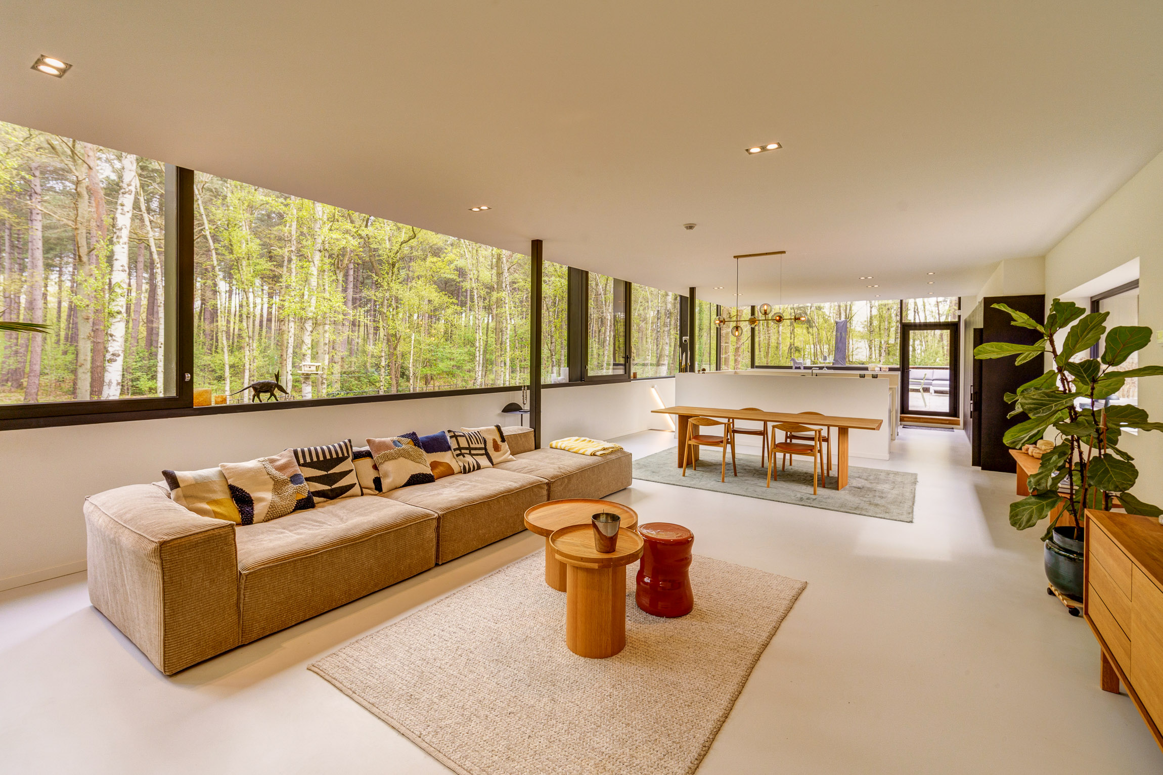 Unieke nieuwbouwvilla op toplocatie in De Zeurt - foto 4