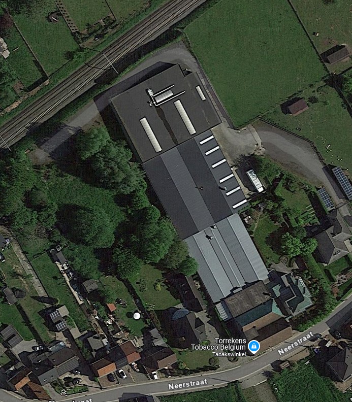 Garageboxen / opslagplaatsen te huur van 50m² - foto 3