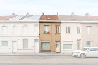 House for sale in Izegem