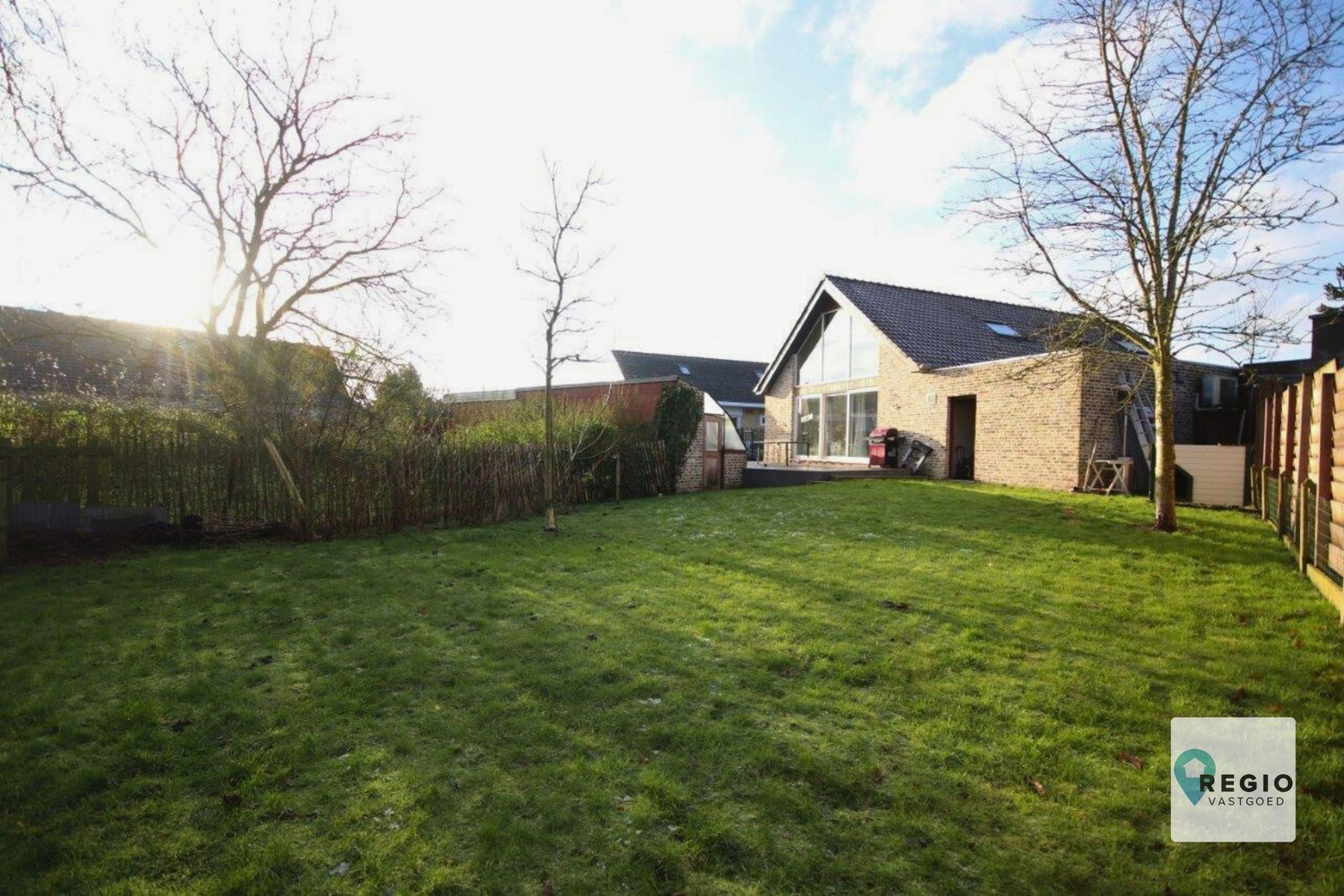 :Woningtype te :Stad