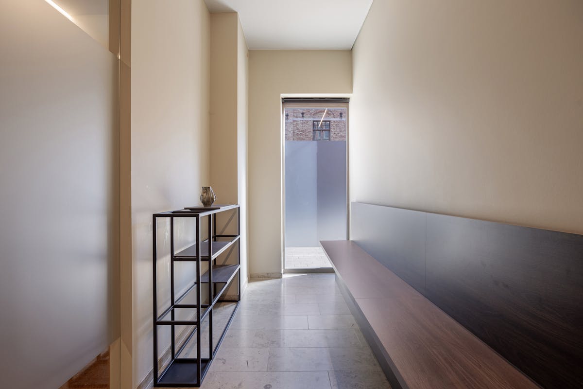 Kantoor van ca. 313m² te koop in het centrum Ieper - foto 4