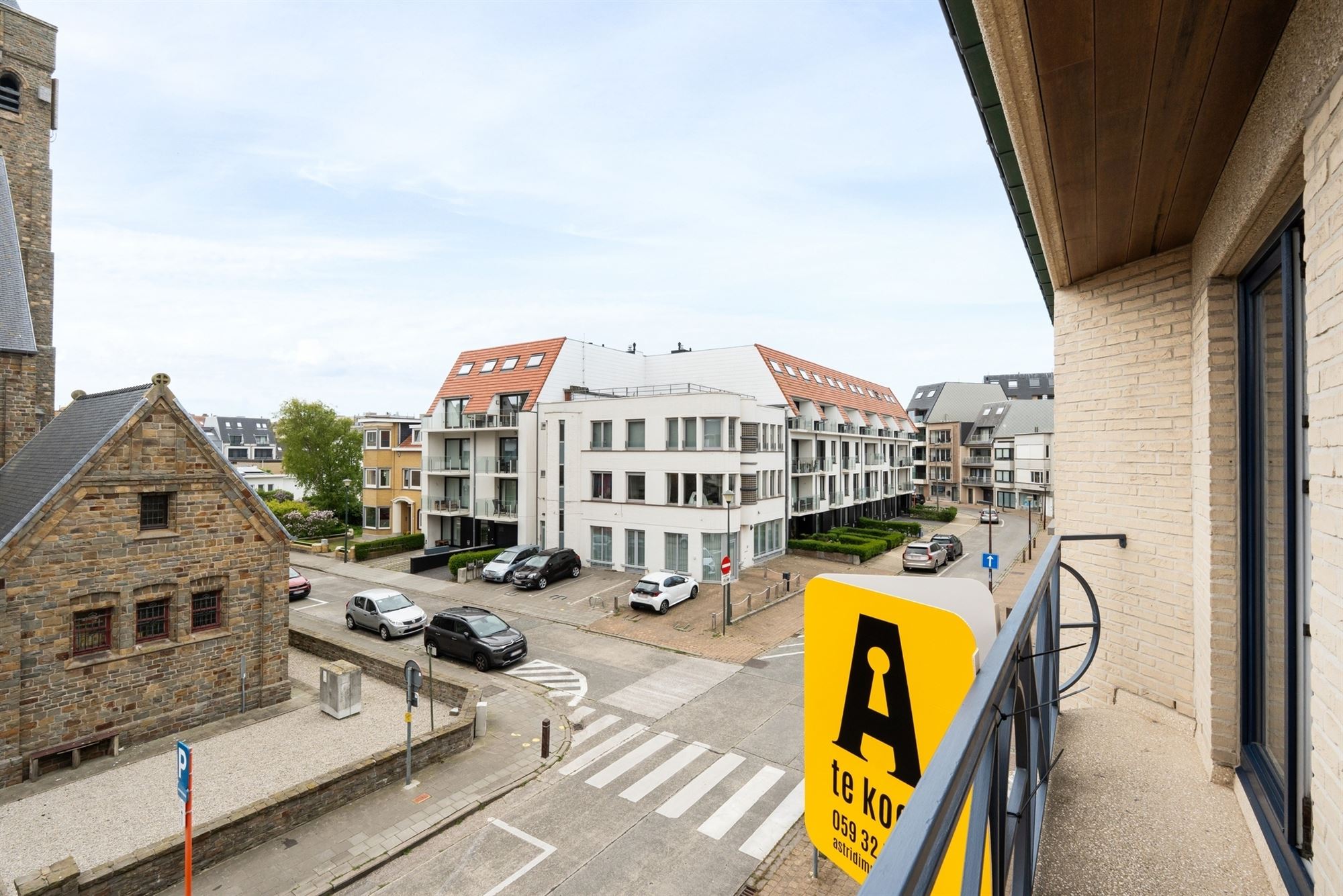 Appartement à vendre à Bredene avec 2 chambres - photo 4