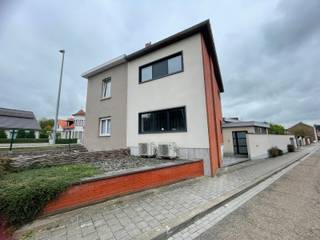 House for rent in Tienen