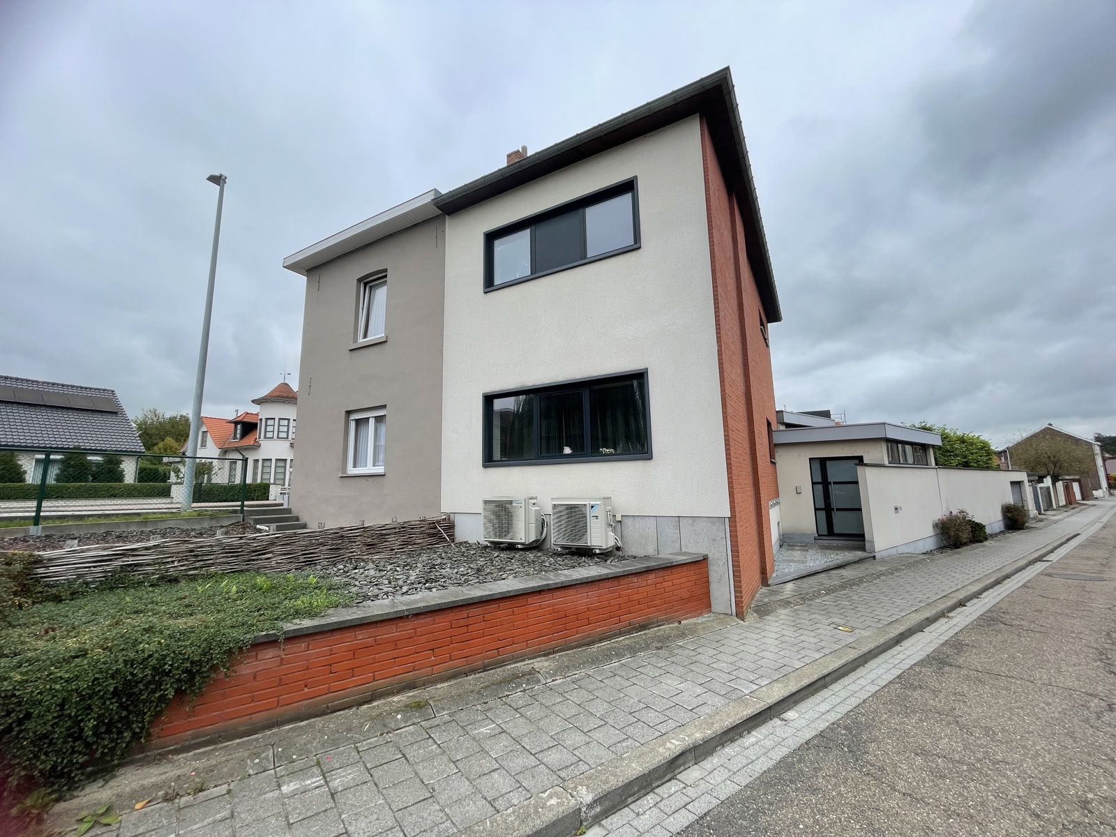House for rent in Tienen