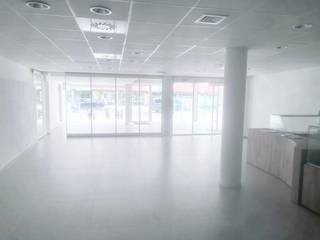Commercial à louer à Coxyde