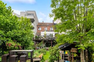 Maison à vendre à Deinze