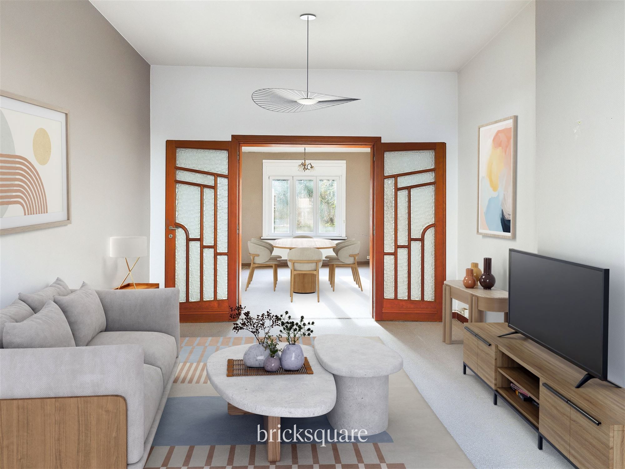 Beautiful single-family home to refresh - photo 1