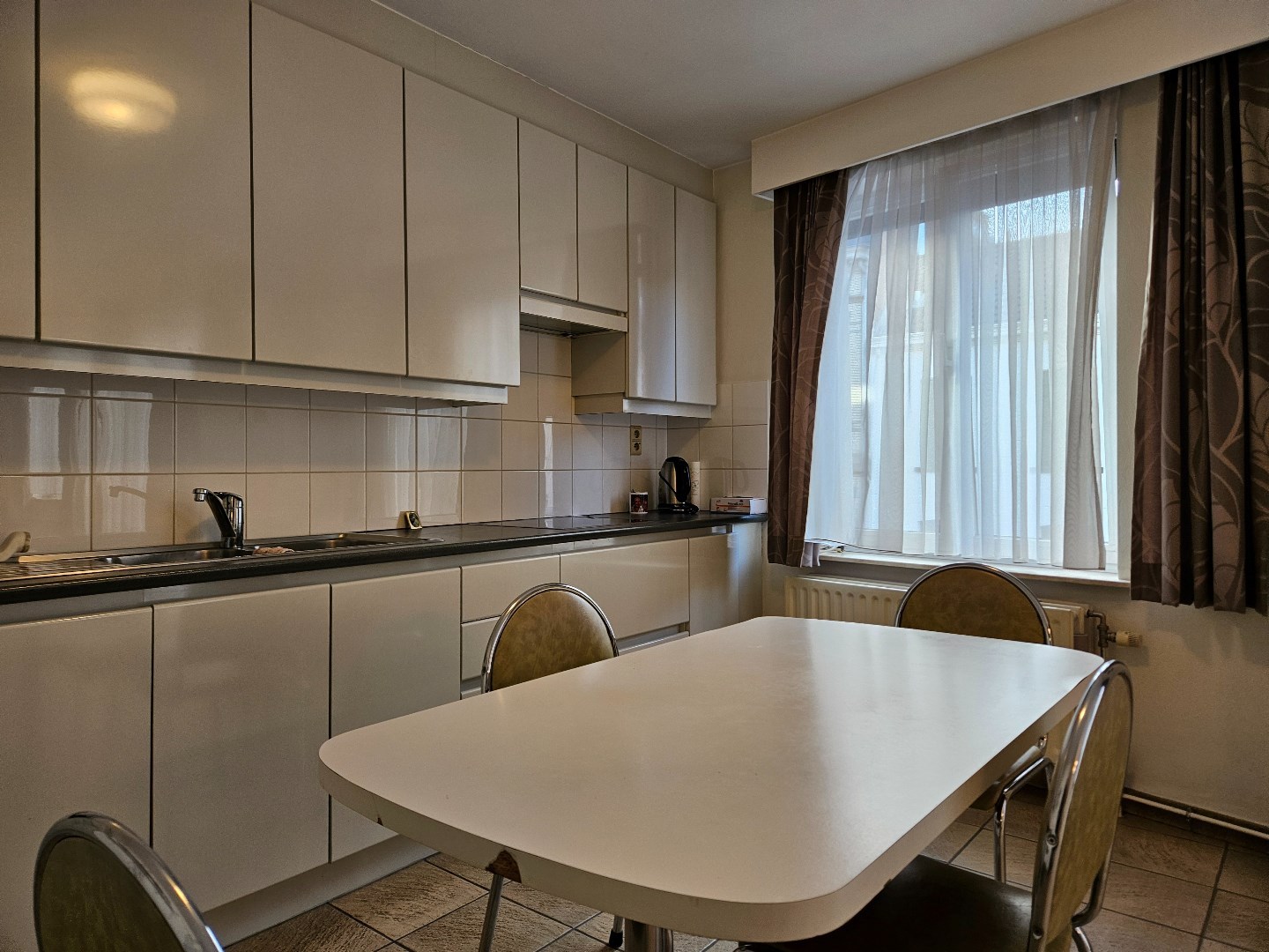 Appartement met 2 slaapkamers in het centrum van Mol! - foto 4