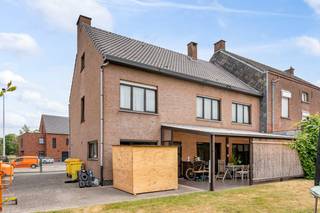 Maison à vendre à Heist-op-den-Berg