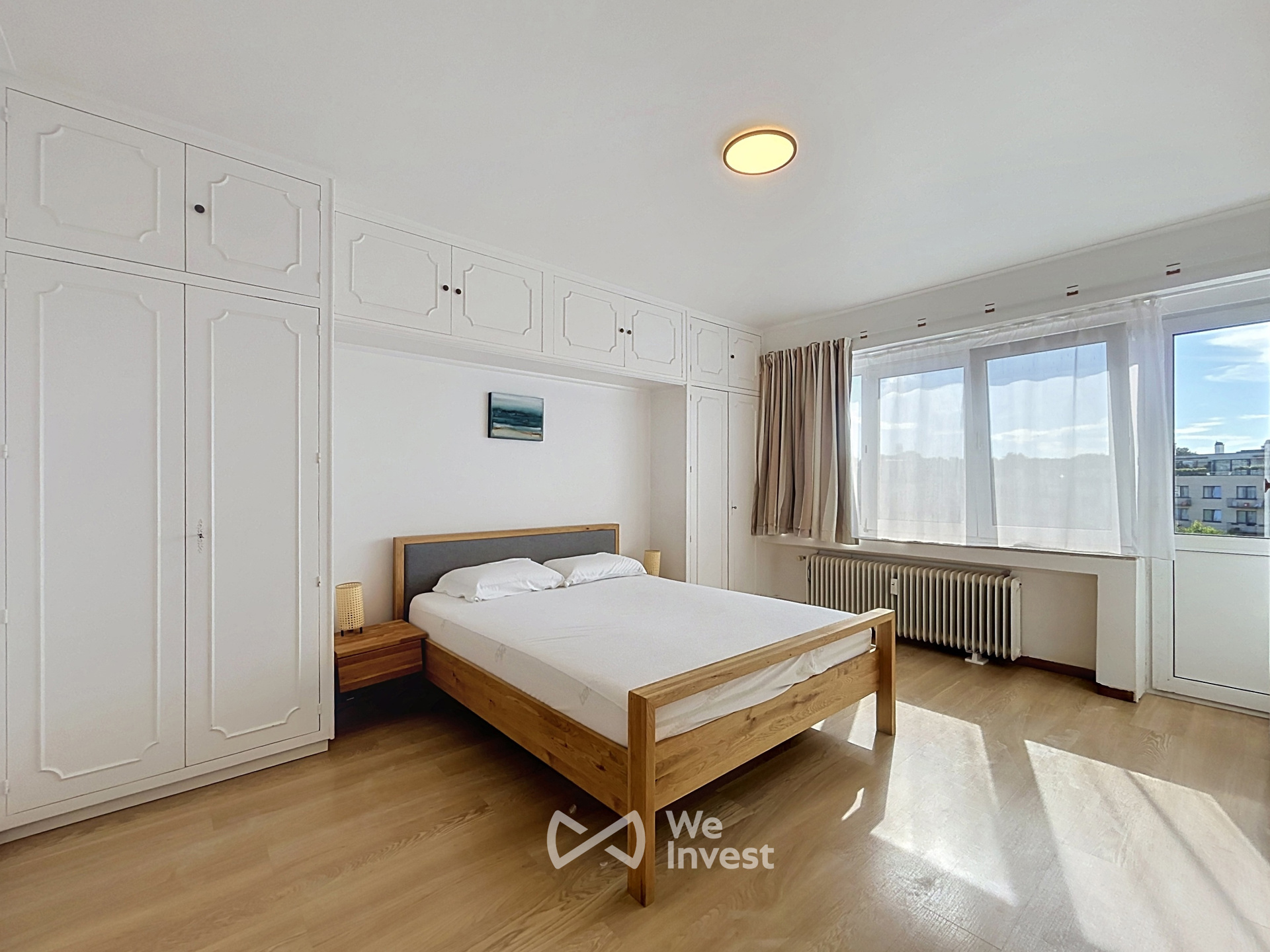 Appartement à louer à Auderghem avec 2 chambres - photo 5