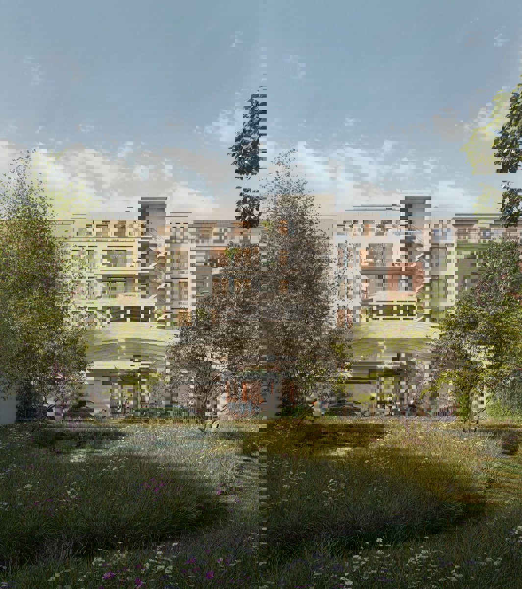 Project te koop in Evere - foto 3