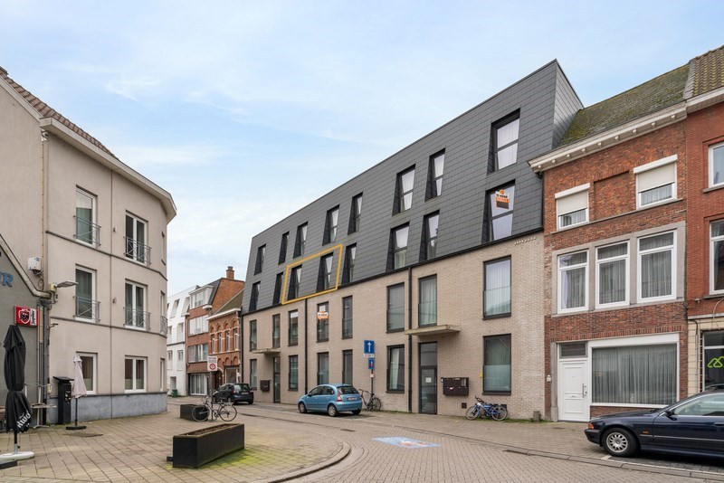 Appartement à vendre à Lokeren avec 2 chambres - photo 4