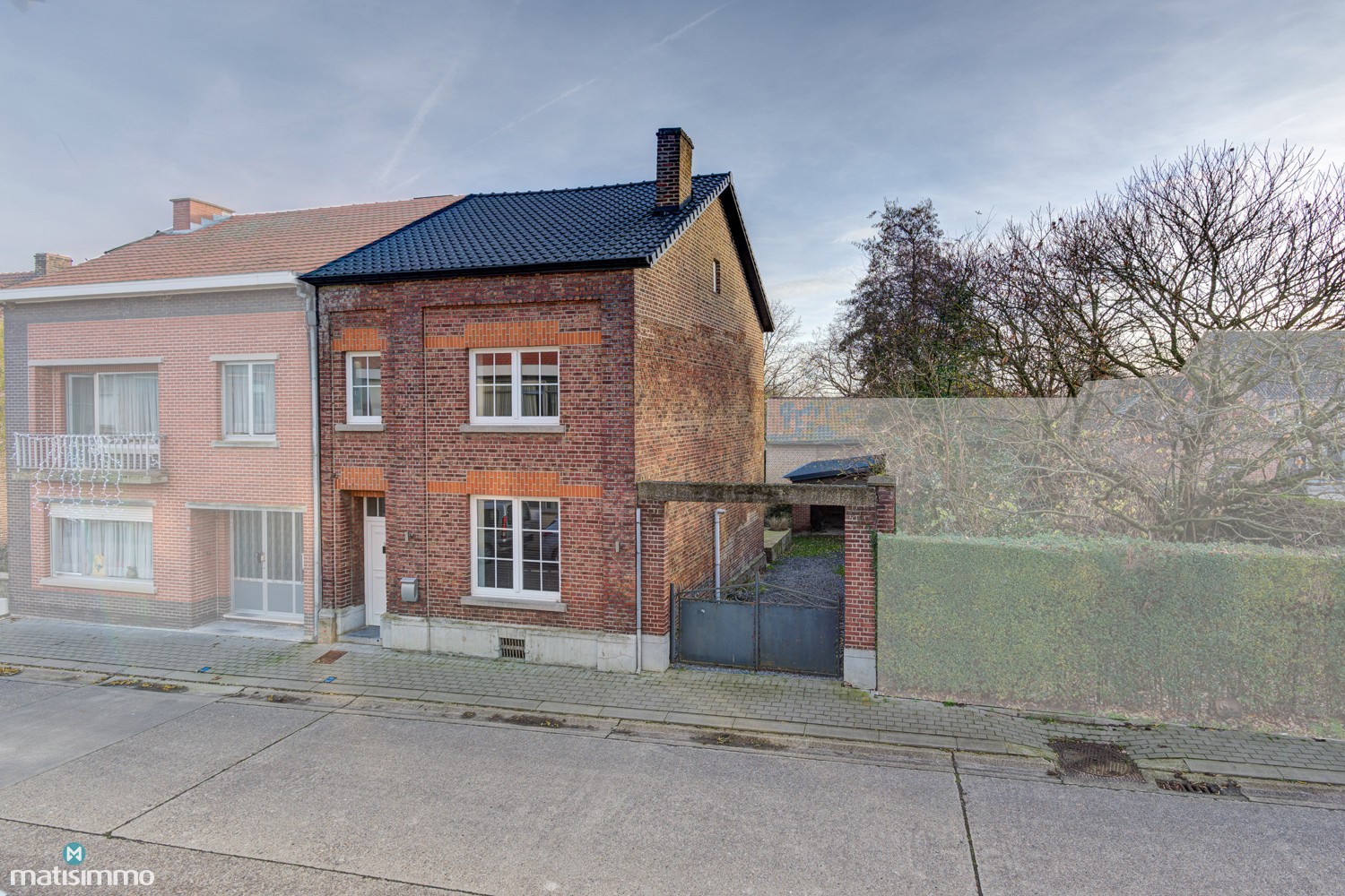 House for sale in Riemst with 2 bedrooms - photo 2