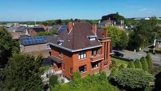 Maison à vendre à Tongres-Borgloon