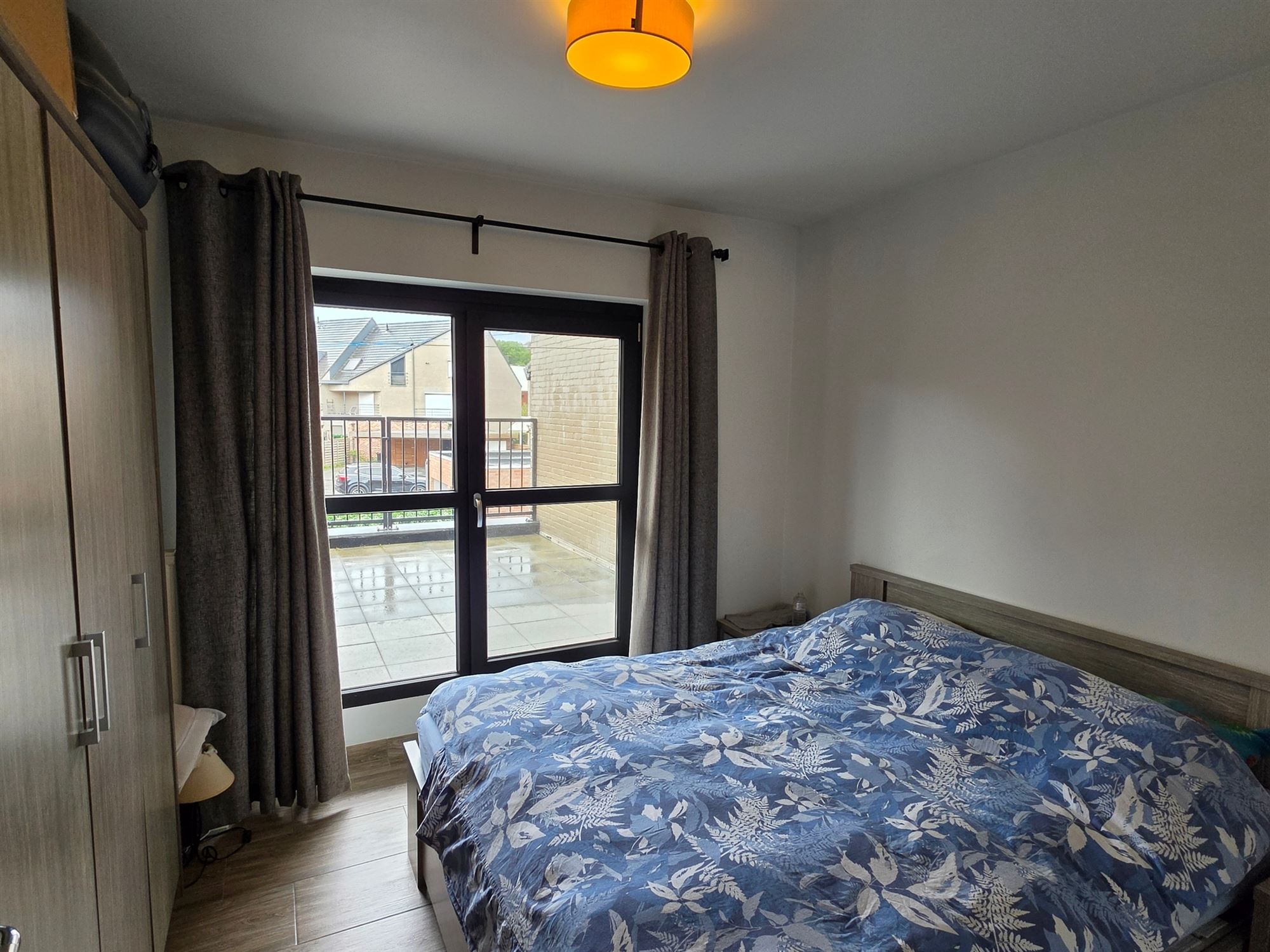 Gezellig appartement op 1e verdieping - foto 5
